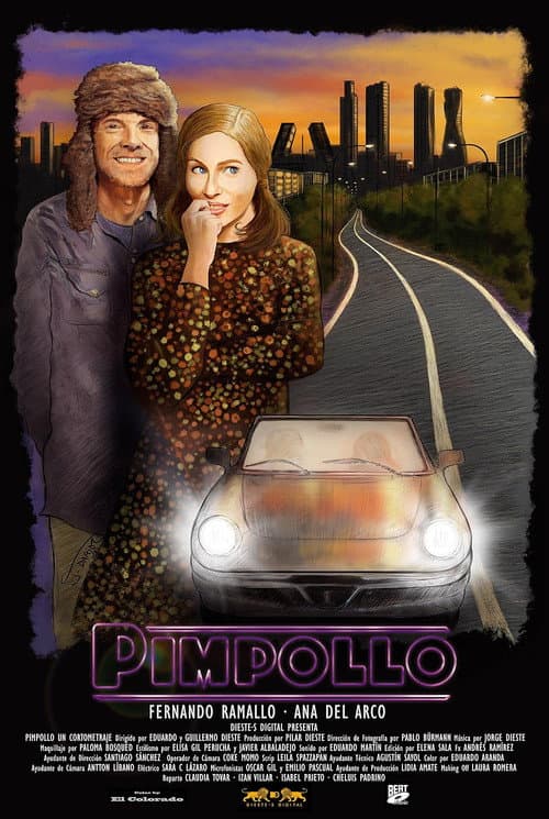 Pimpollo