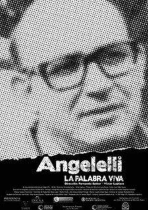 Angelelli, la palabra viva