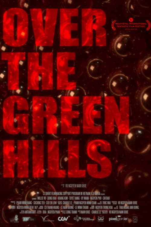 Over the Green Hills