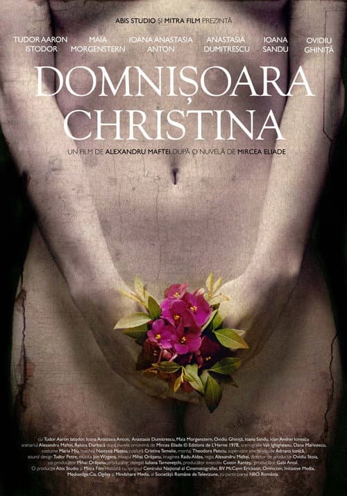 Miss Christina