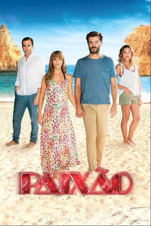 Paixão