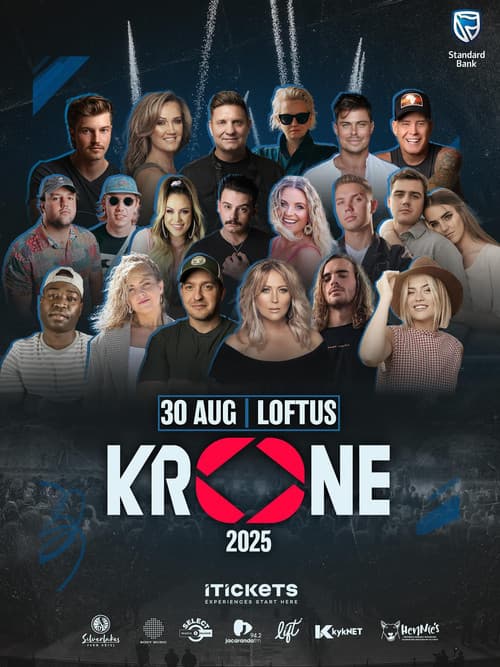 Krone 2025