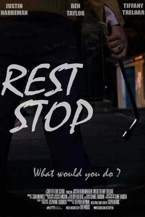 Rest Stop
