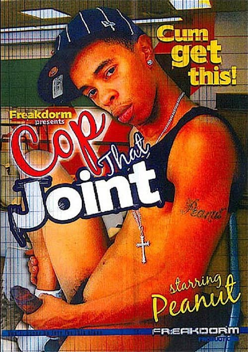 Cop That Joint
