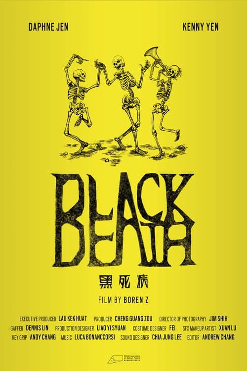 Black Death