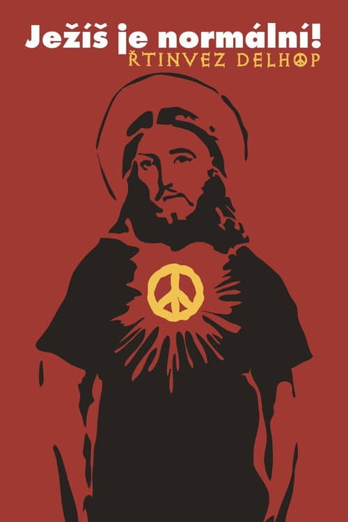 Jesus Is Normal!