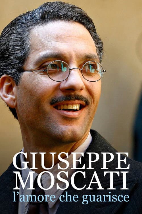 St. Giuseppe Moscati: Doctor to the Poor