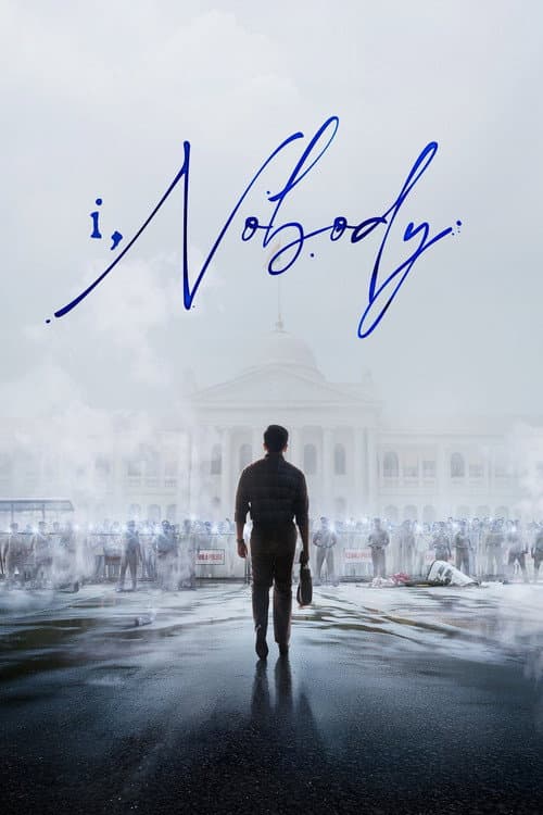 I, Nobody