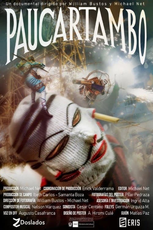 Paucartambo