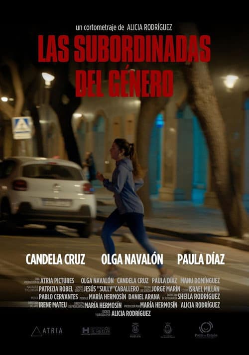 Las subordinadas del género