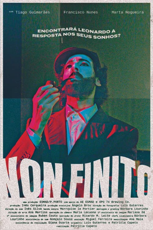 Non Finito