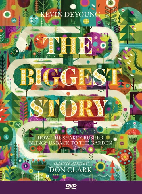 The Biggest Story