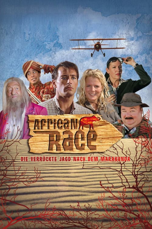 African Race