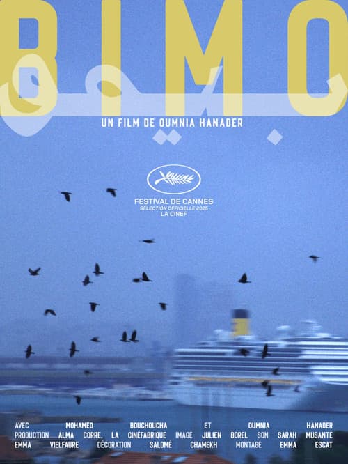 Bimo