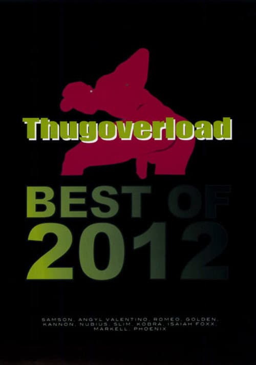 Best of 2012