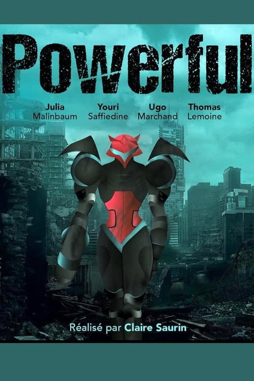 Powerful
