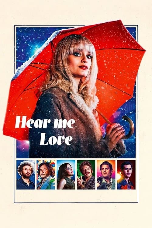 Hear Me Love
