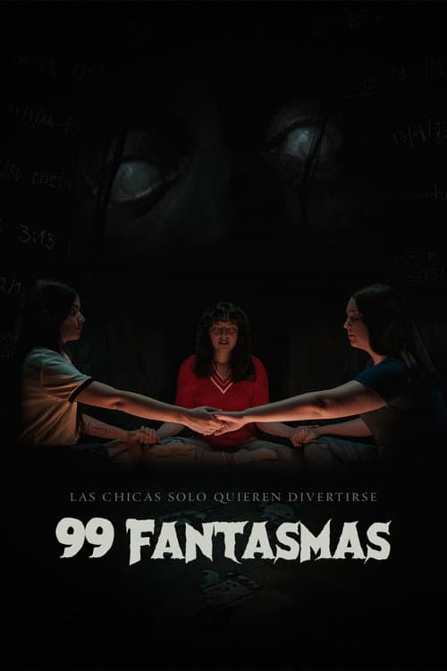 99 Ghosts
