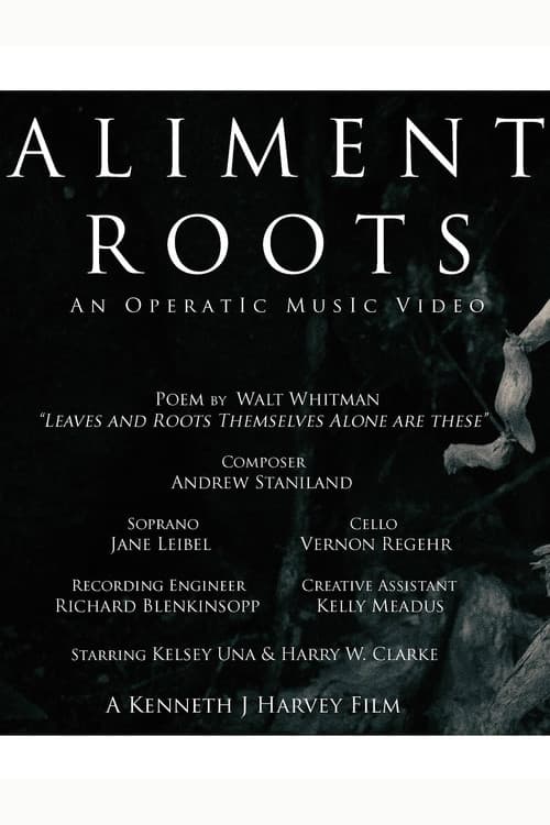 Aliment Roots