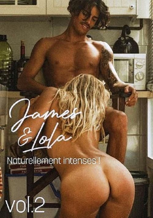 James and Lola 2