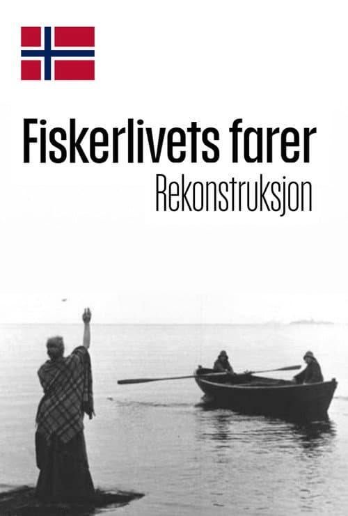 The Dangers in a Fisherman's Life