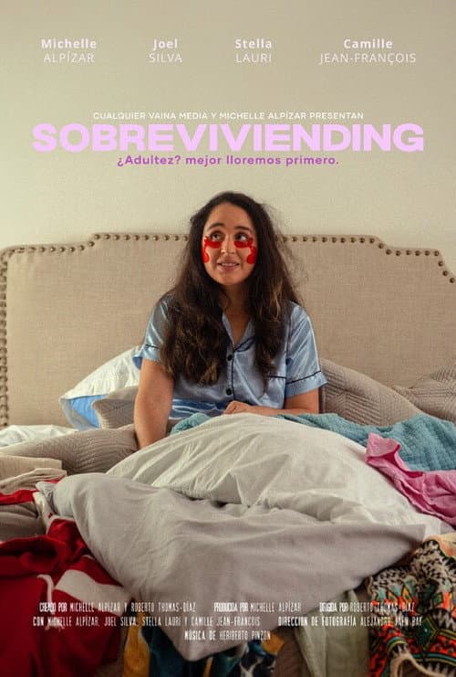 Surviving-ish