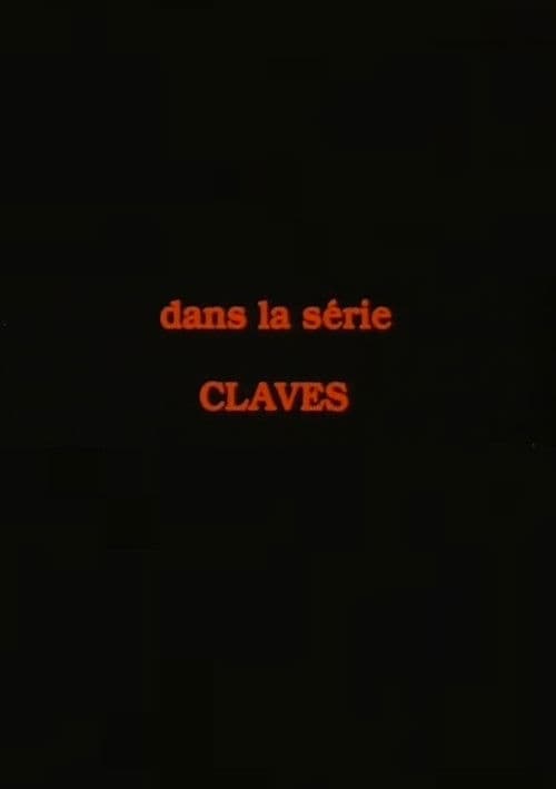 Claves, 3: Small mother country, great mother country