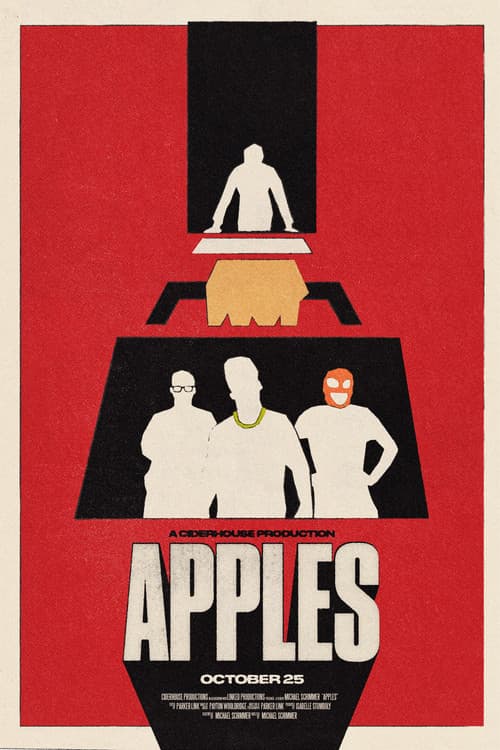 Apples