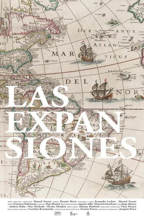 The Expansions