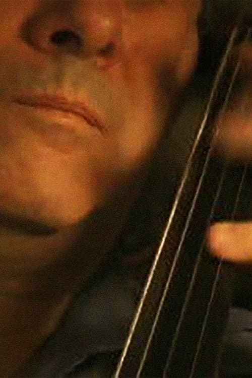 The Cellist