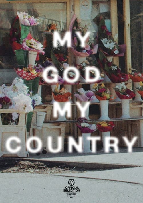My God, My Country