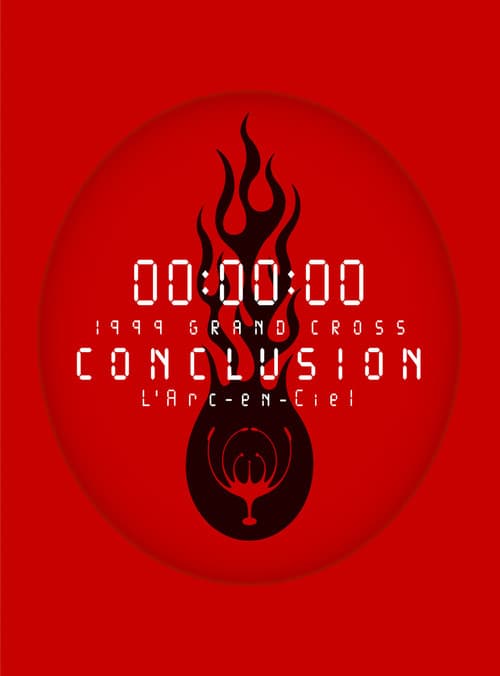 L'Arc-en-Ciel: 1999 Grand Cross Conclusion