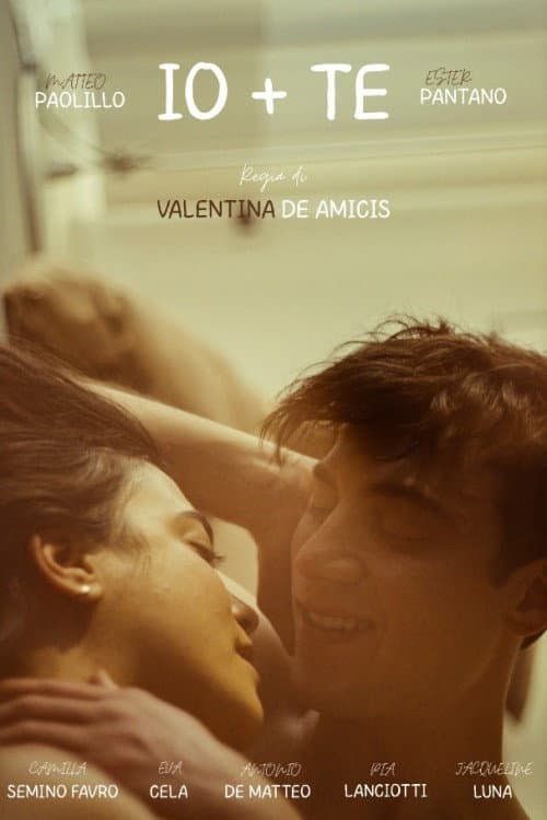 Io+Te