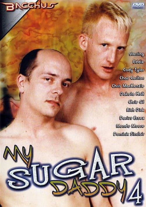 My Sugar Daddy 4