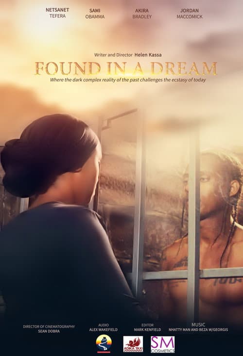 Found in a Dream