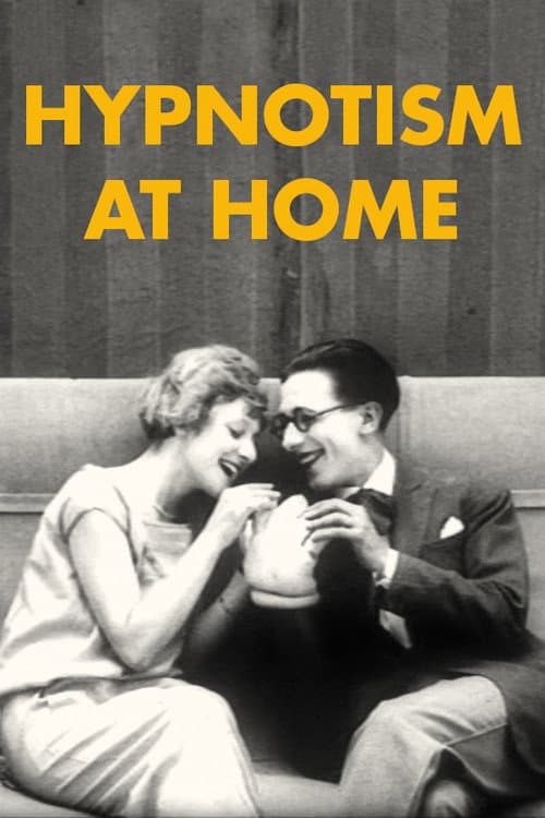 Hypnotism at Home