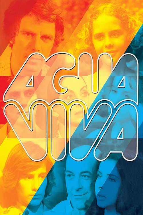Água Viva
