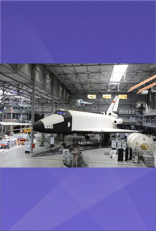 Geheimnisse der Sowjet-Technik - Mondraketen und Monsterflieger