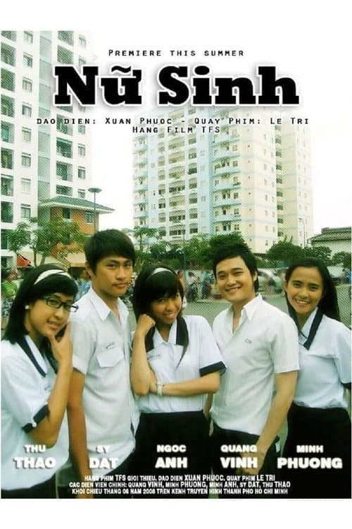 Nữ Sinh