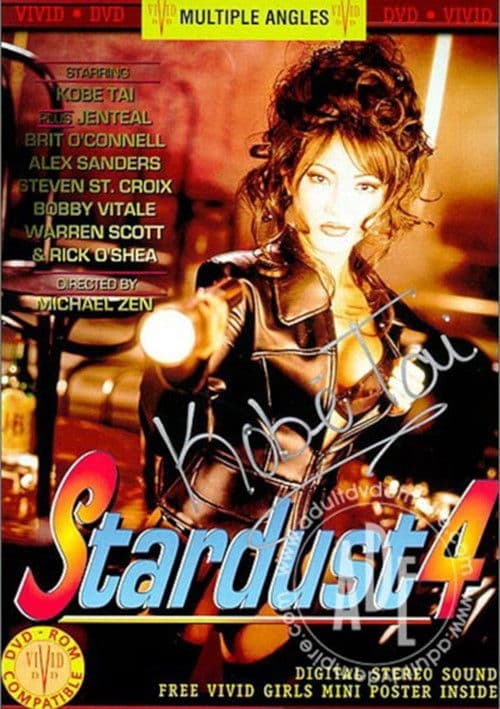 Stardust 4