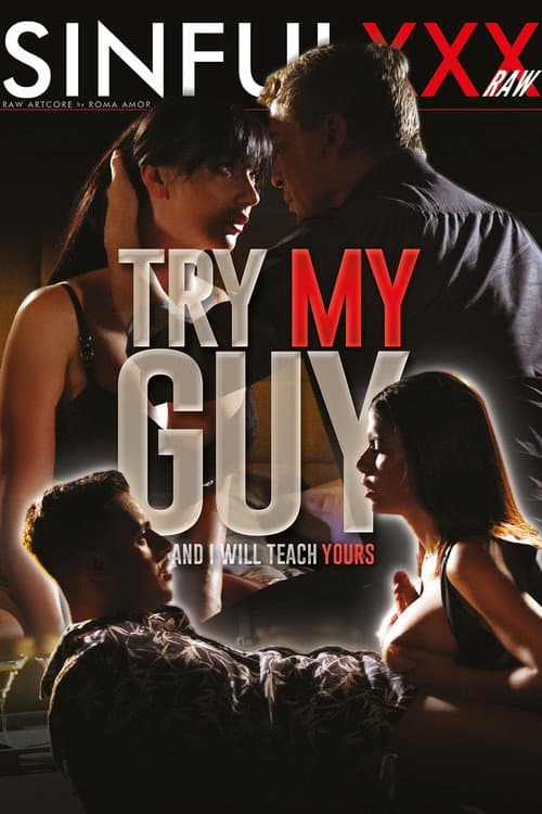 Try My Guy