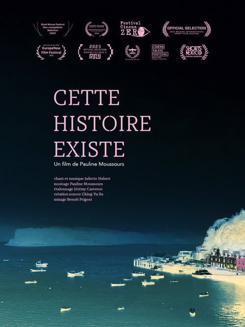 Cette histoire existe