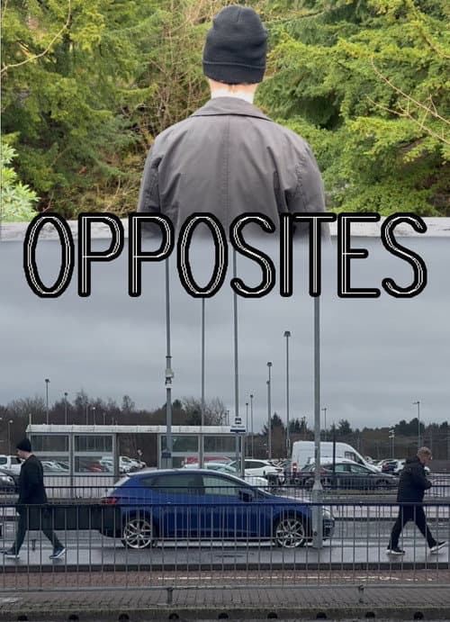 Opposites