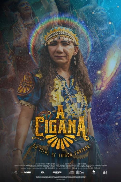 The Gypsy