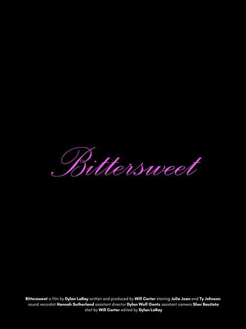 Bittersweet