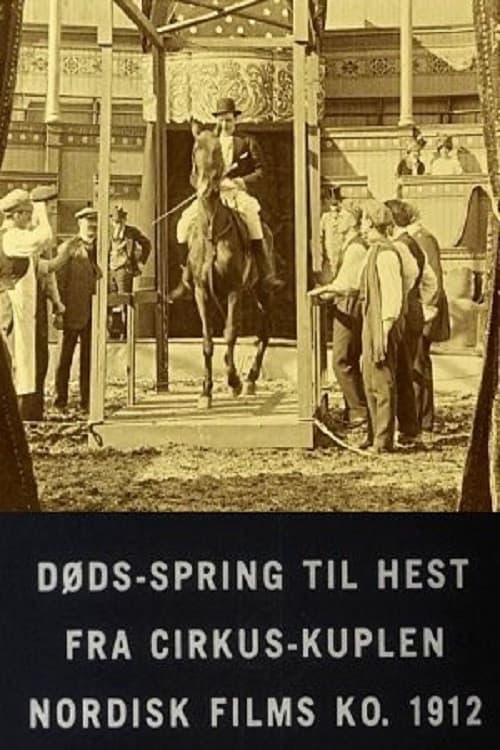 The Great Circus Catastrophe