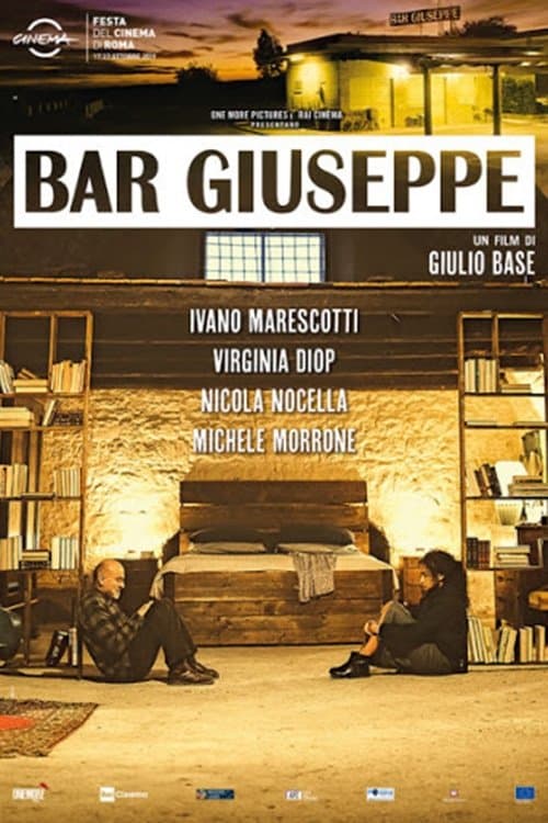 Bar Joseph