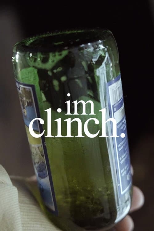 im clinch.