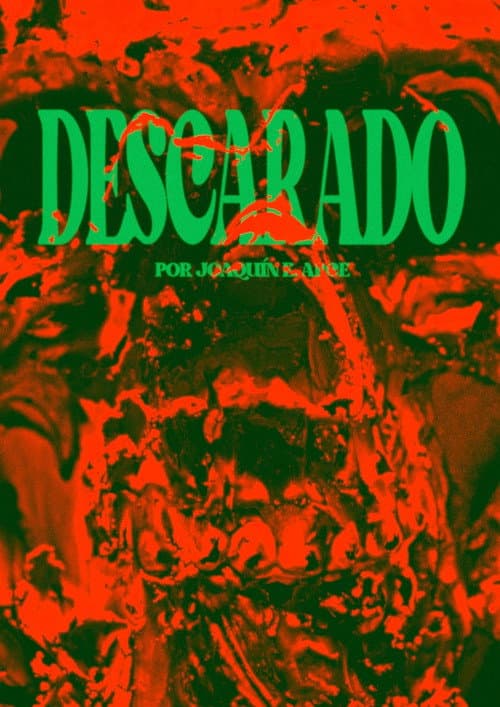 Descarado