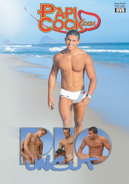 Rio Uncut